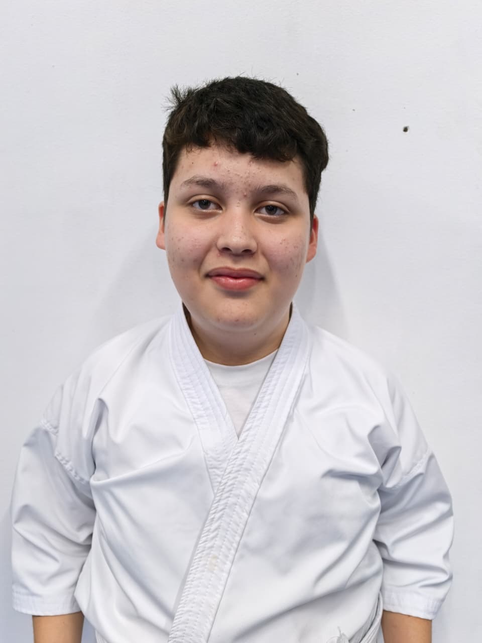 Carlos Daniel Chinchilla Soto