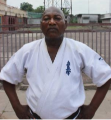 Nide Djombo