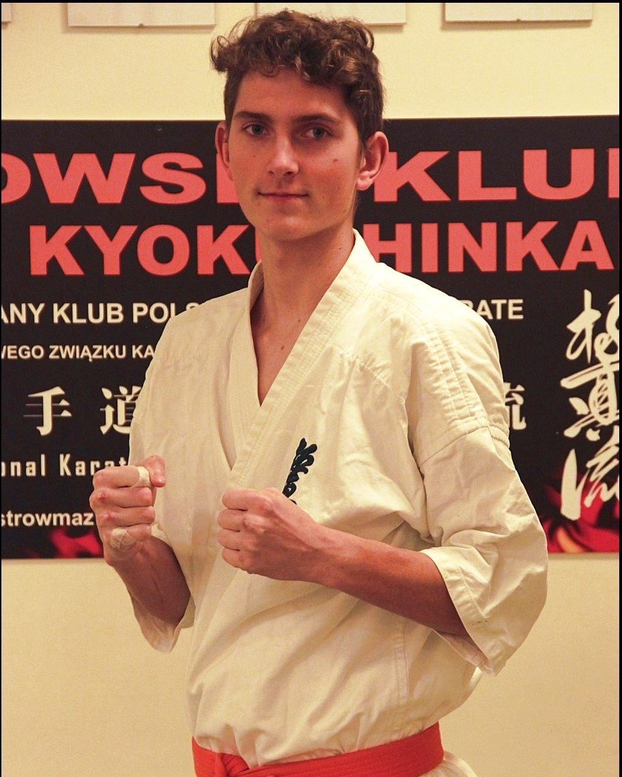 Bartłomiej Pyśk