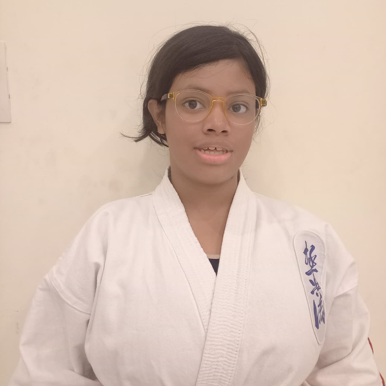 Sreshtha Banerjee