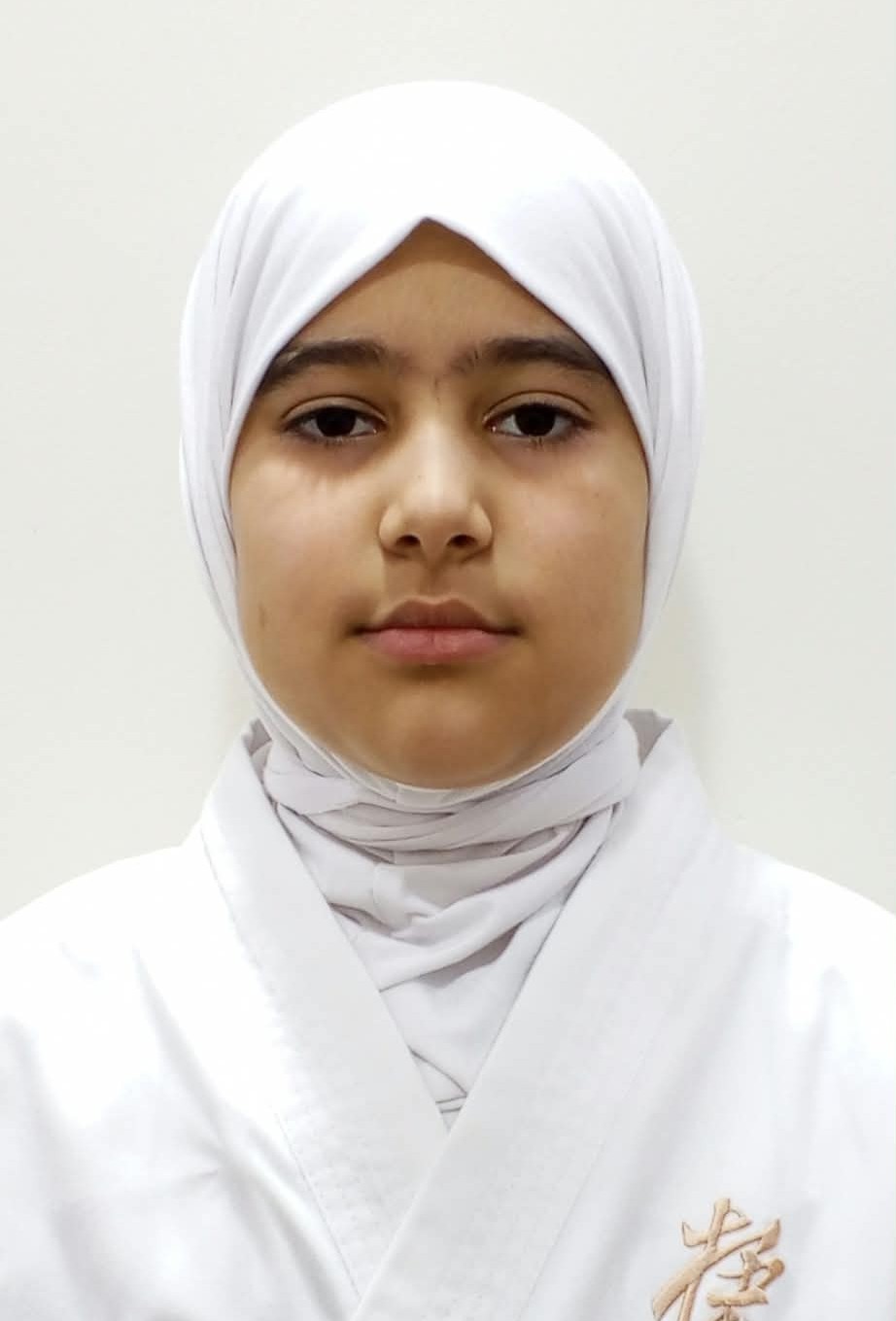 Maryam HASAN Ali