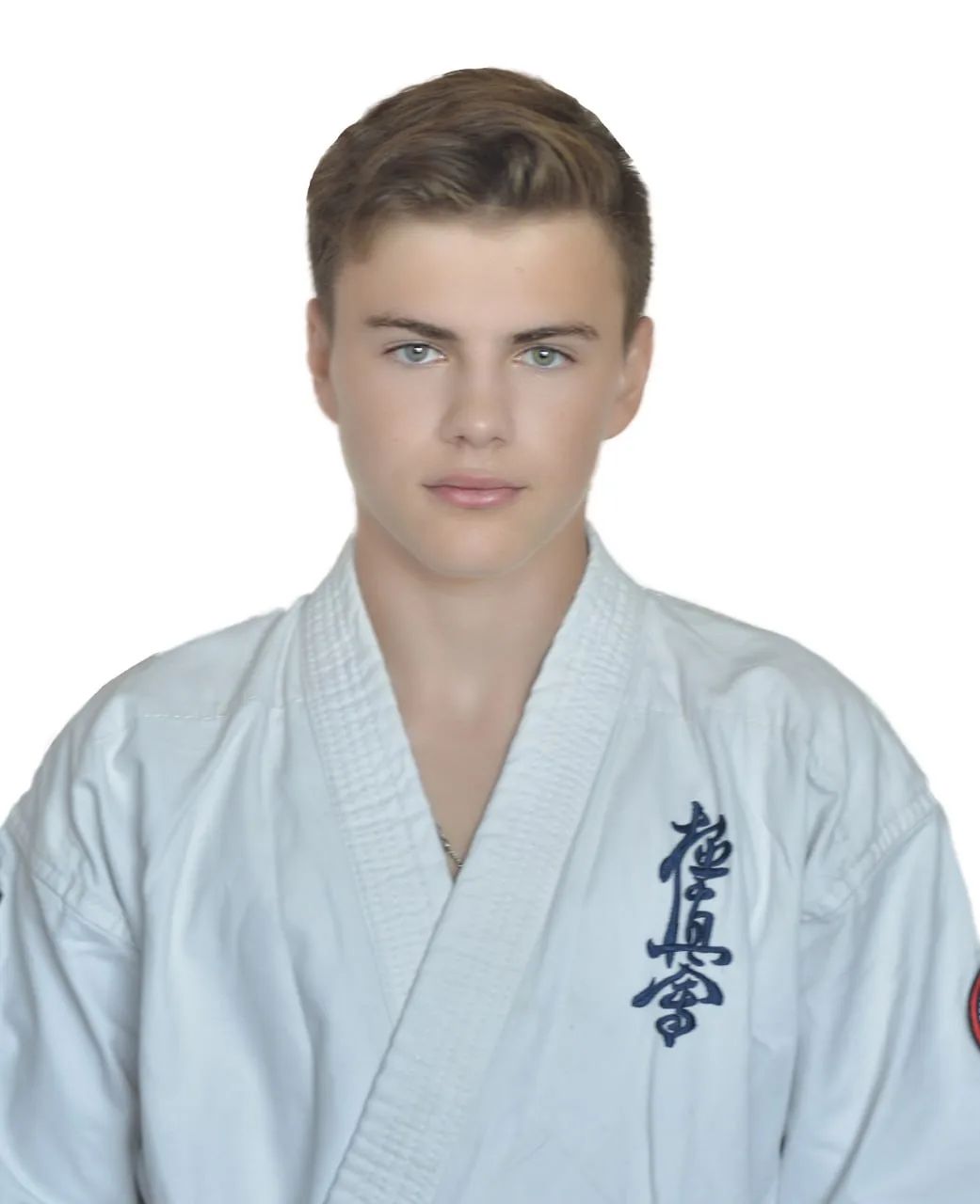 Alexander Parfenov