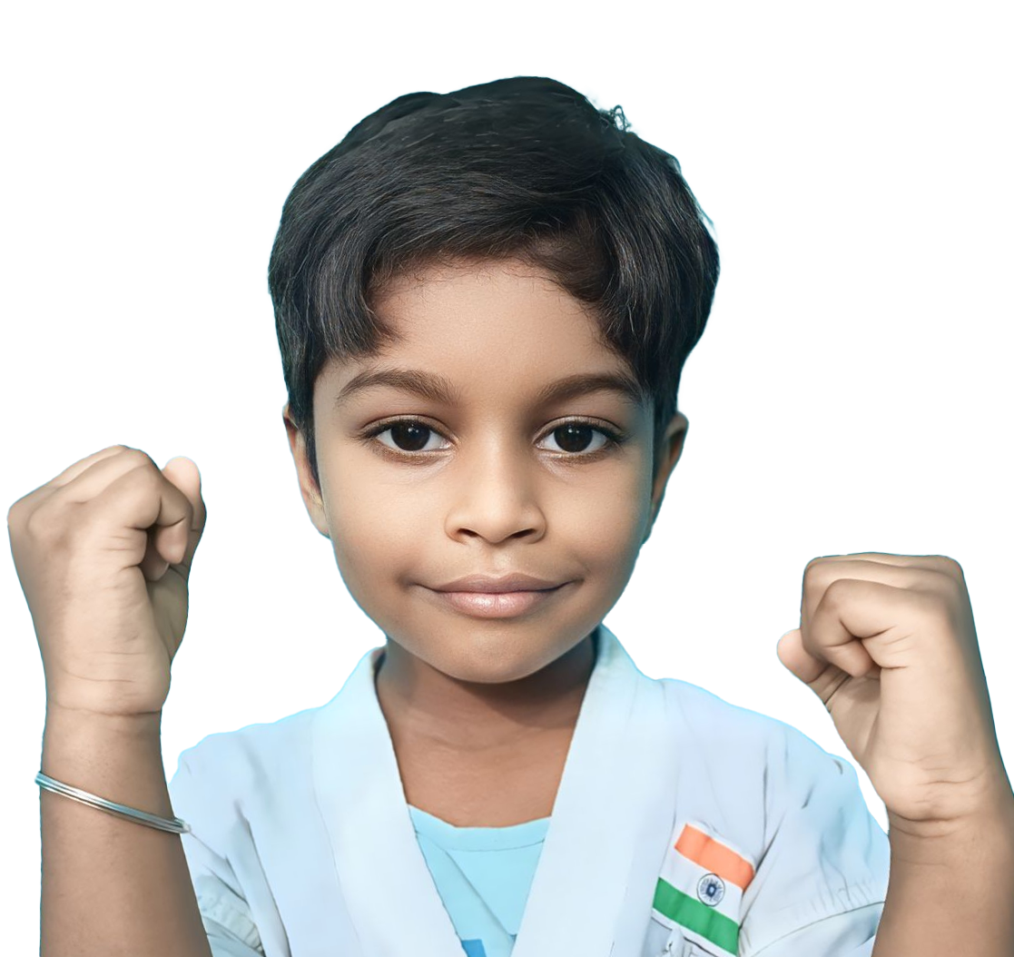 Adrish Roy