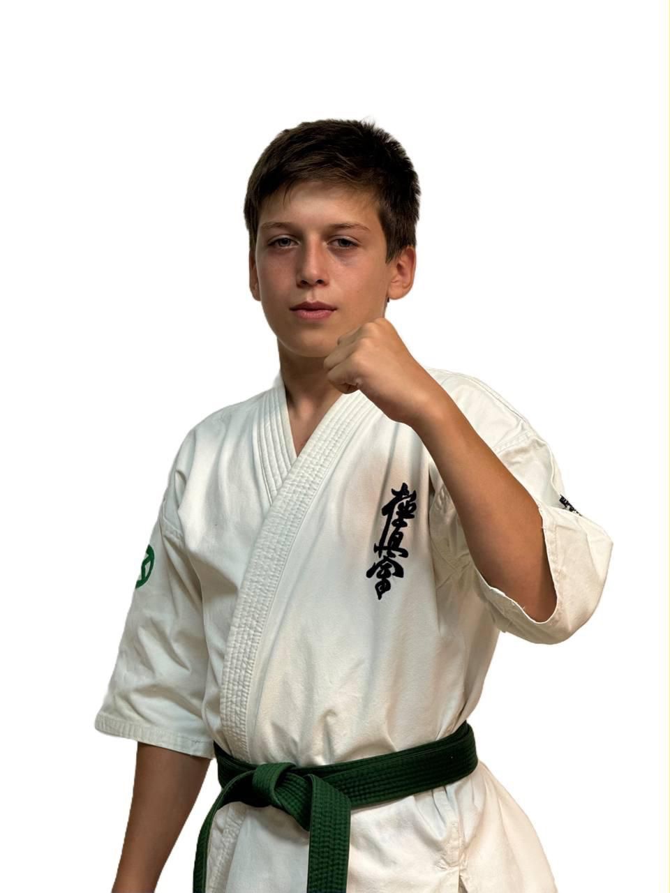 AKHMAD KURBANOV