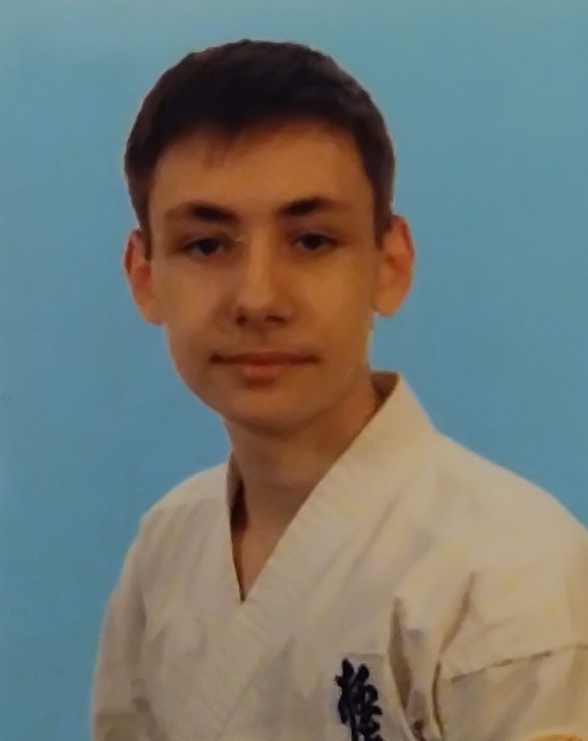 Gabriel Świątek
