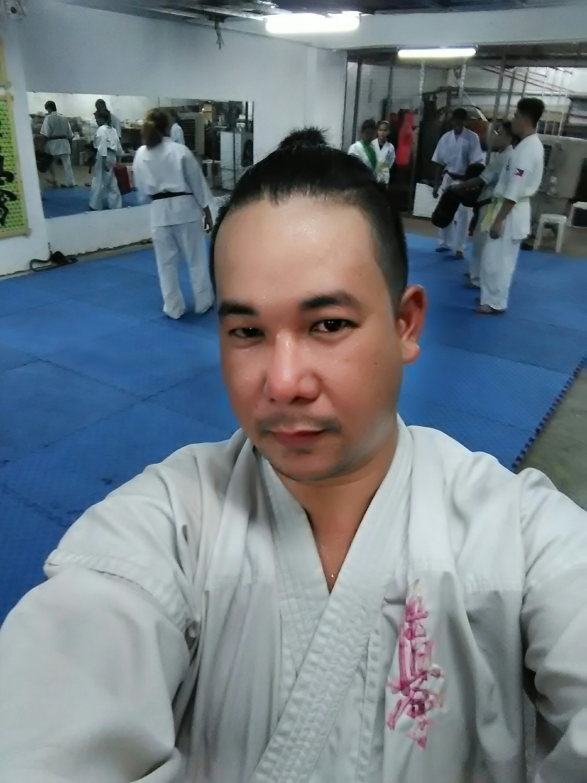Francisco Soltura Cagandahan