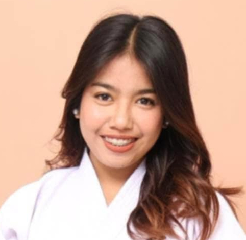 Kristine Deza Narag