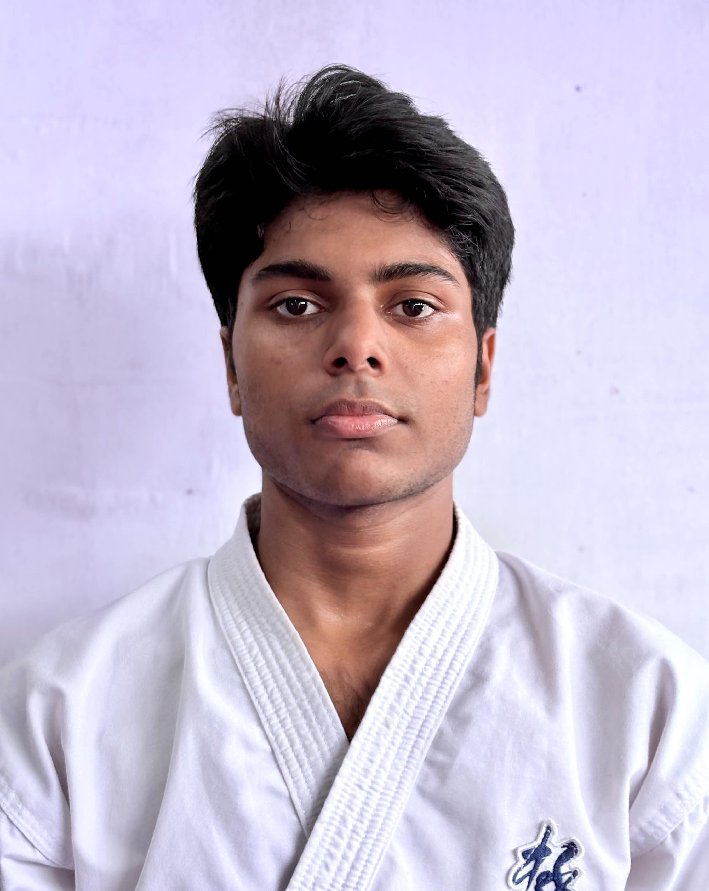 Pranav Pradeep