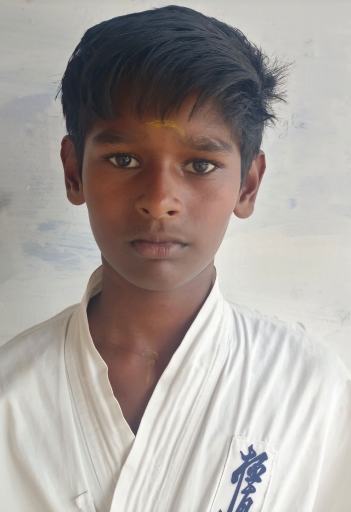 RAGUL BALAKRISHNAN 