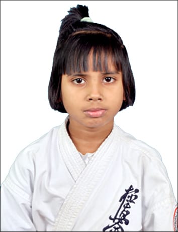SREYA PRAJAPATI