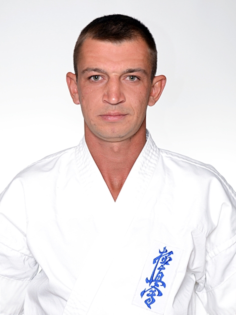 OLEKSANDR KOVALIOV