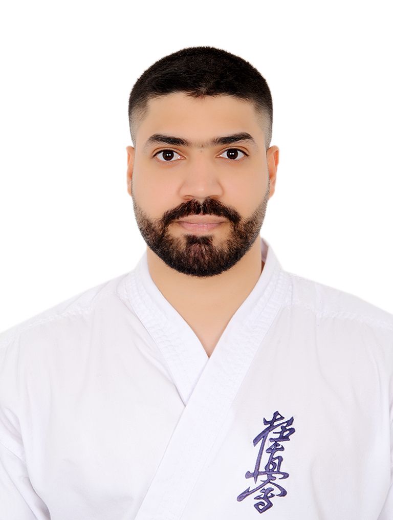Hasan Mohamed