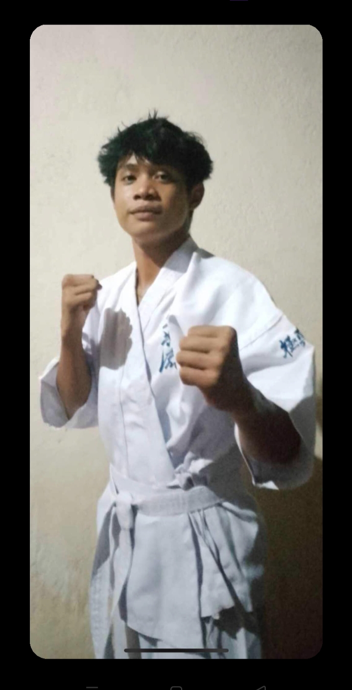 Josiah Moralina