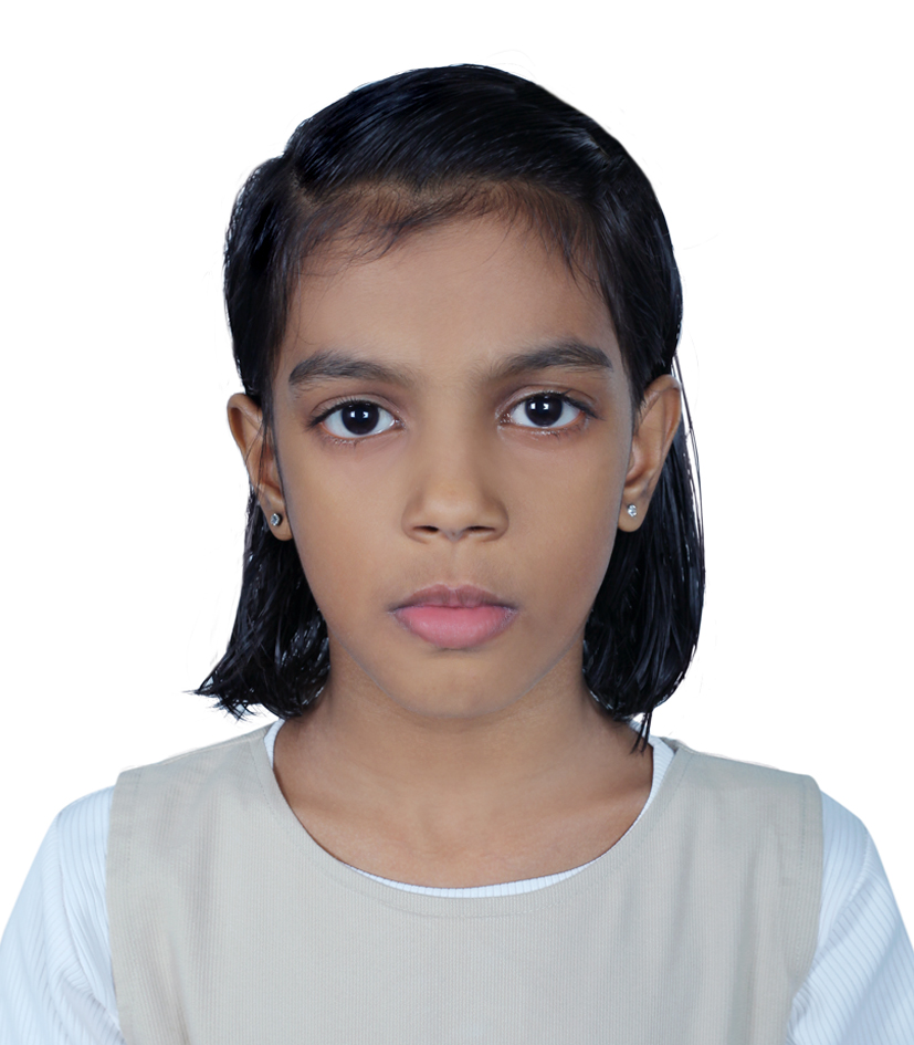 Naomi Mariam Rossan 