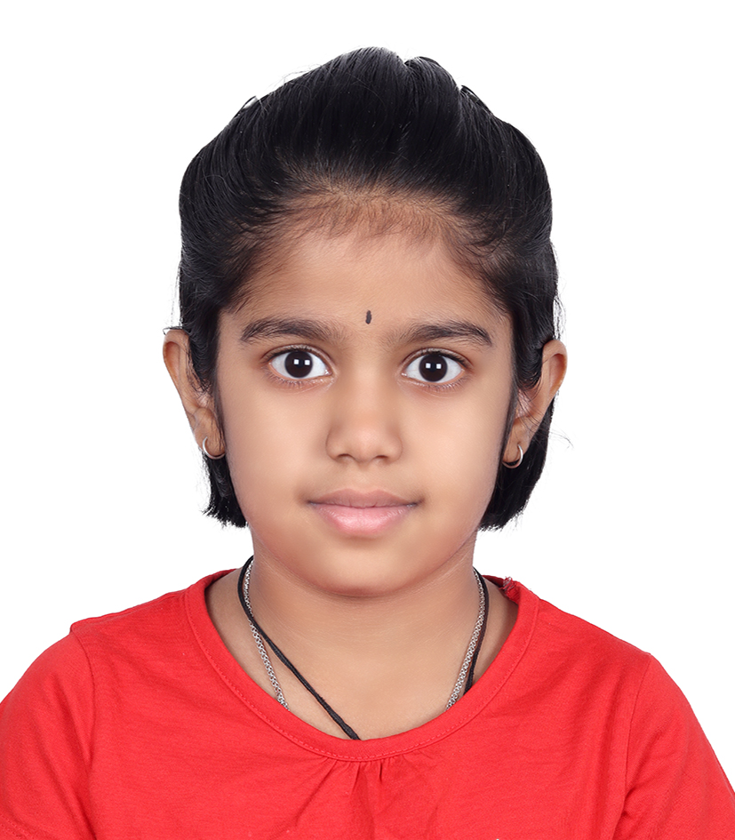Deeptha Naveen kumar Kyama