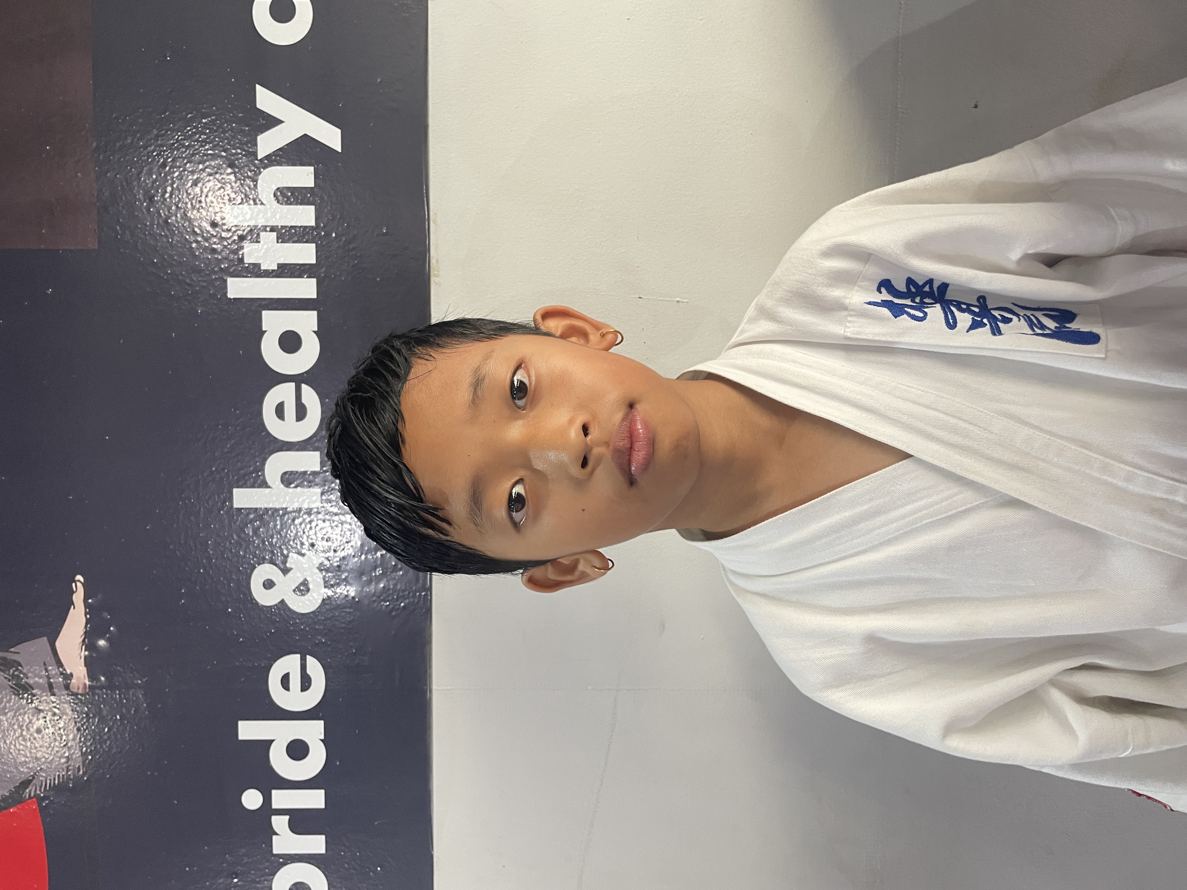 Hangsa Limbu