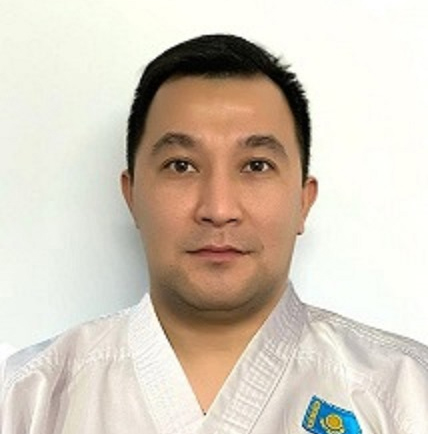 Kanat  Samiyev