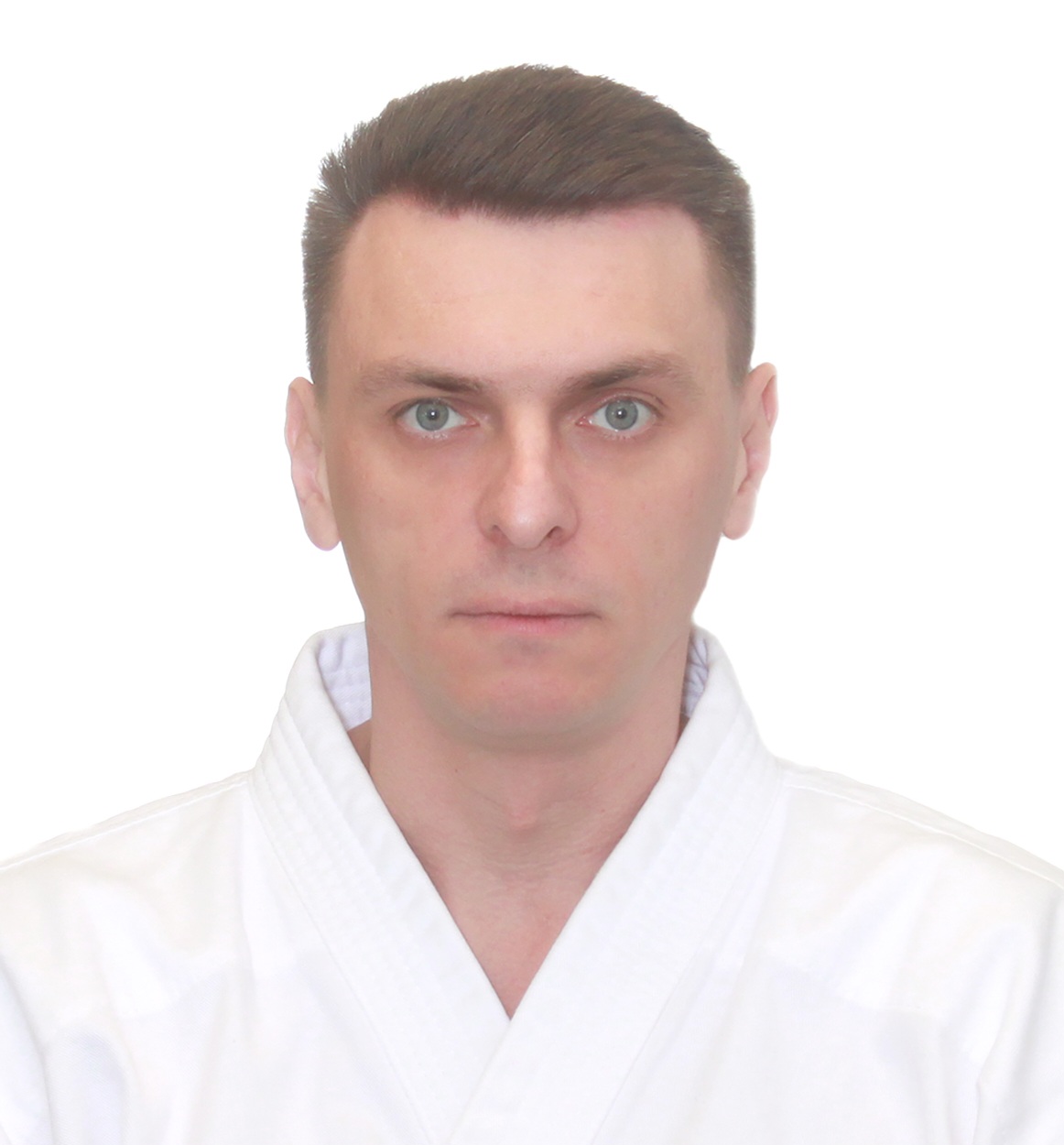 Aleksey Andreevich Lapygin