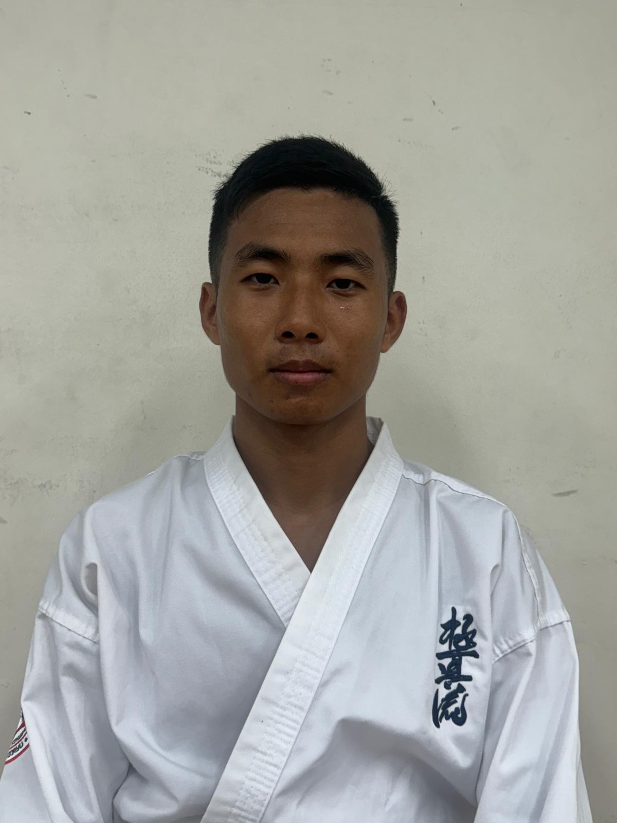 PRABIN RAI