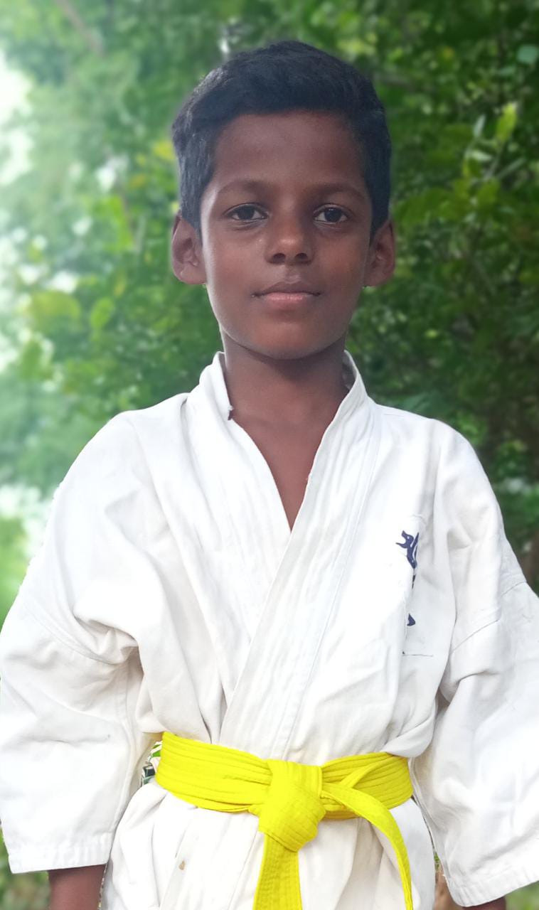 JAI MAARUTHI VENKATACHALAM