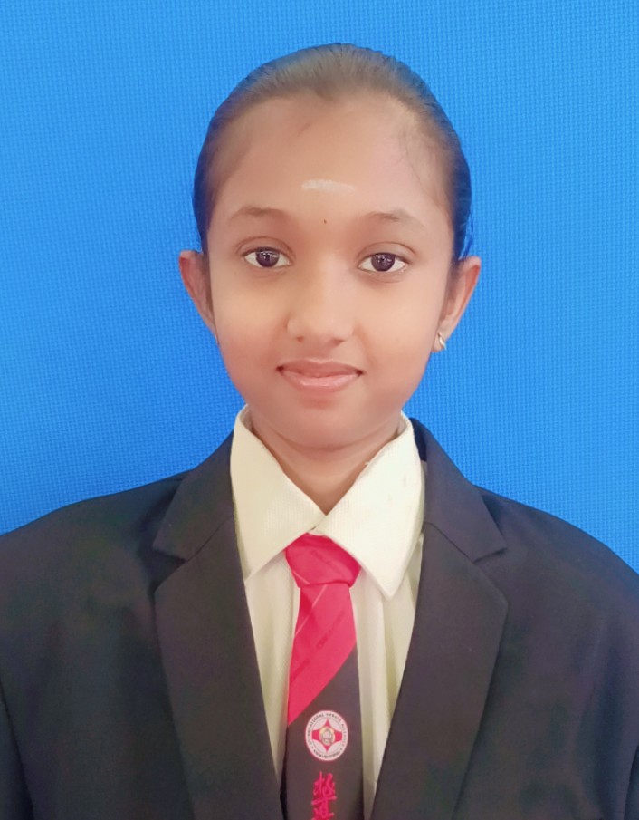 KOWSIKA KARIKALAN