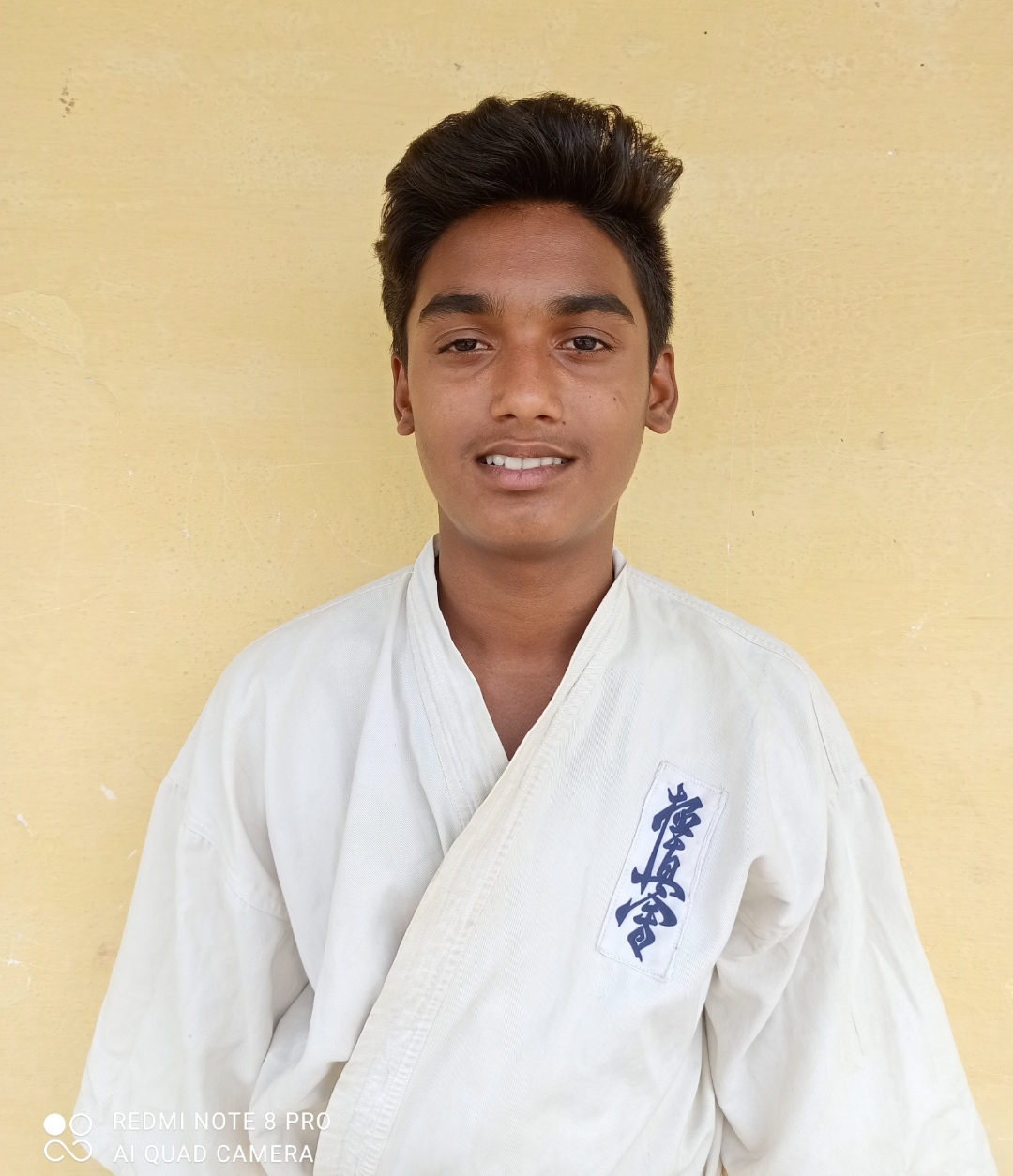 Dharaneesh Rajkumar