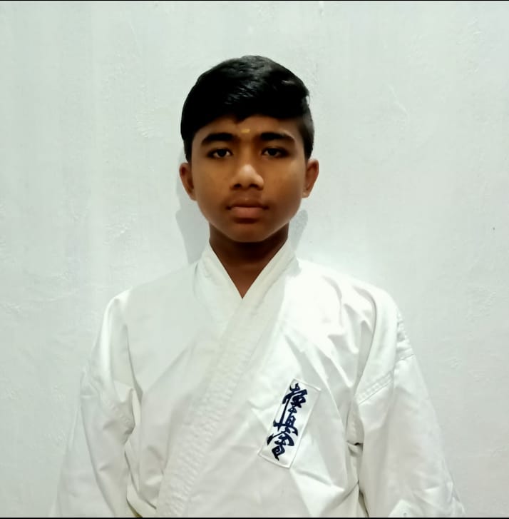 MANIKANDAN VISHVANATHAN 