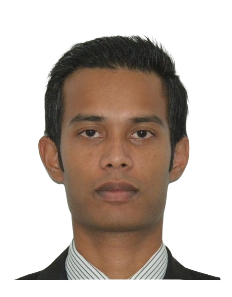 Nitish JHUGURSING