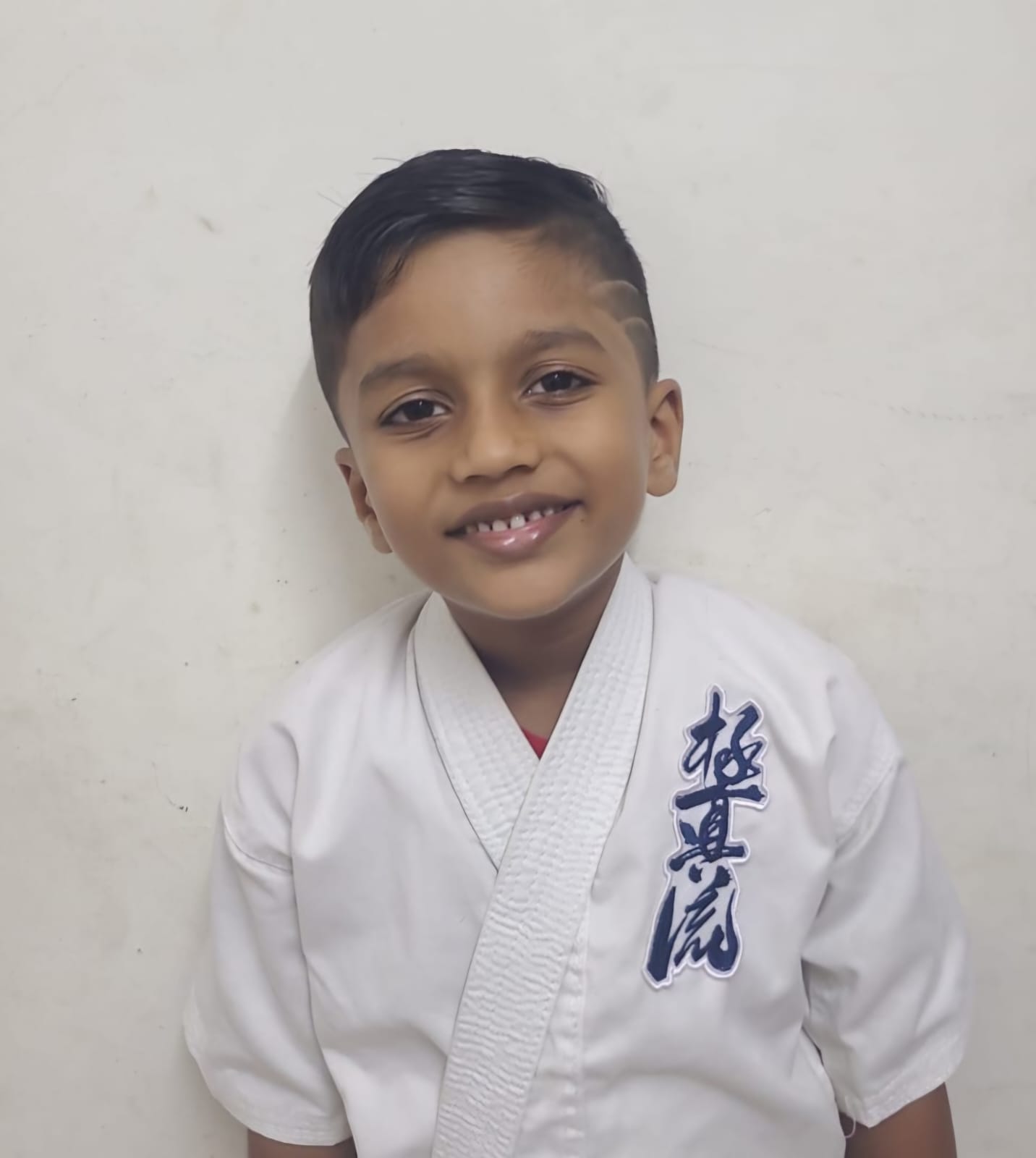 AADIDEV S ANEESH