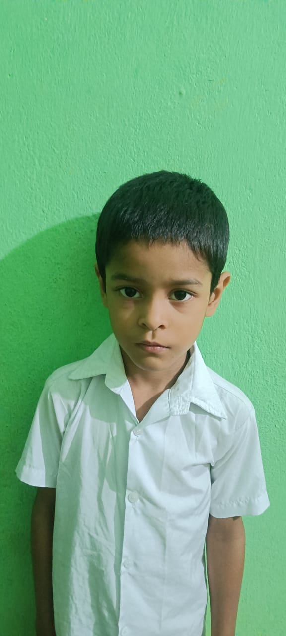 Sasmit Mandal 