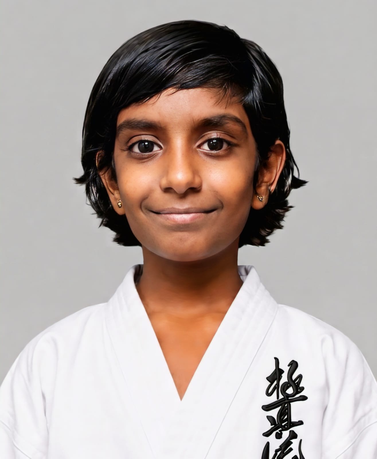 RITHIKA A R