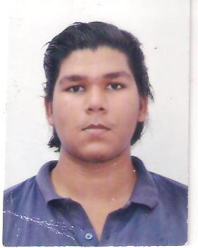 Teckmun Ravichand 