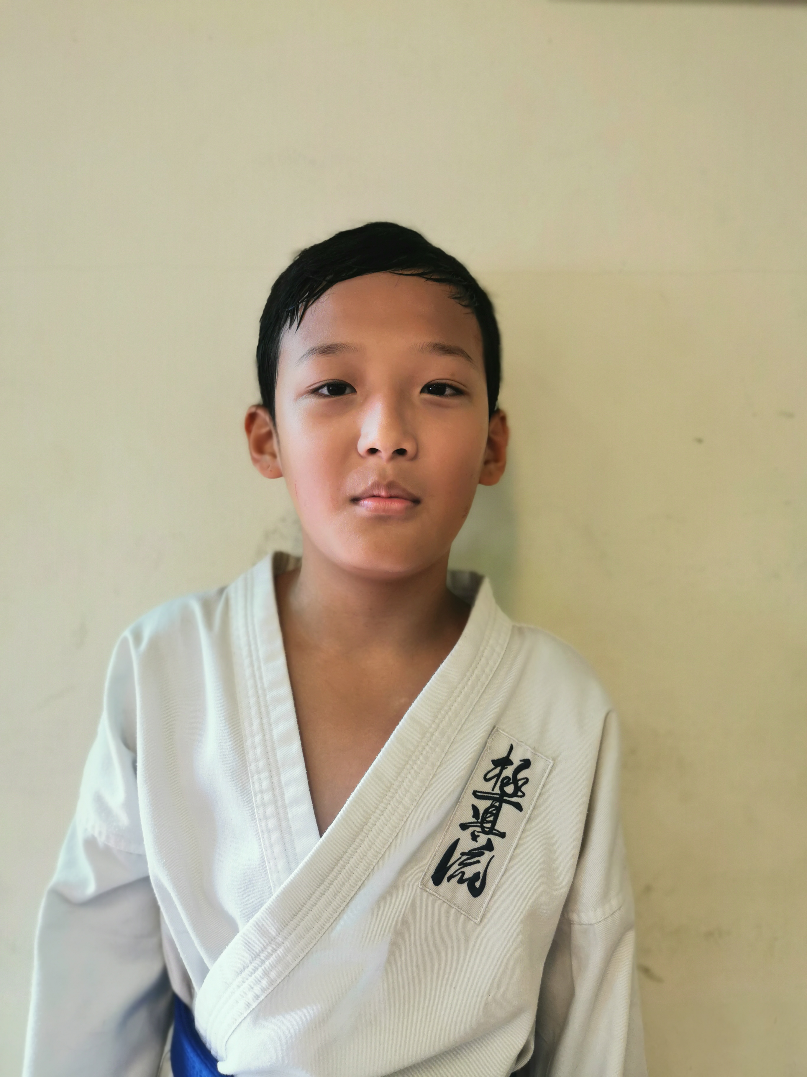 SAMYOHANG  LIMBU 