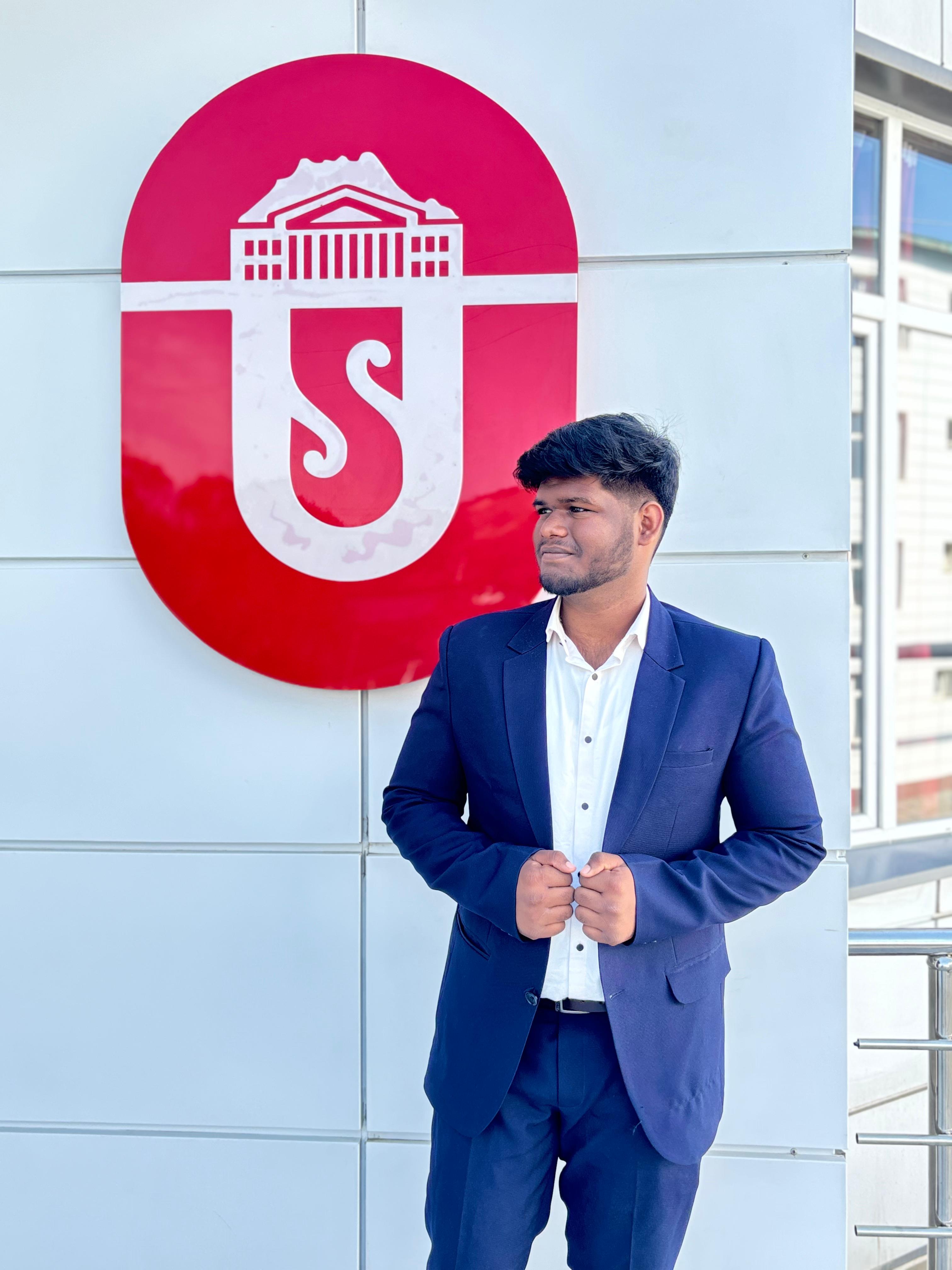 Jakapranav