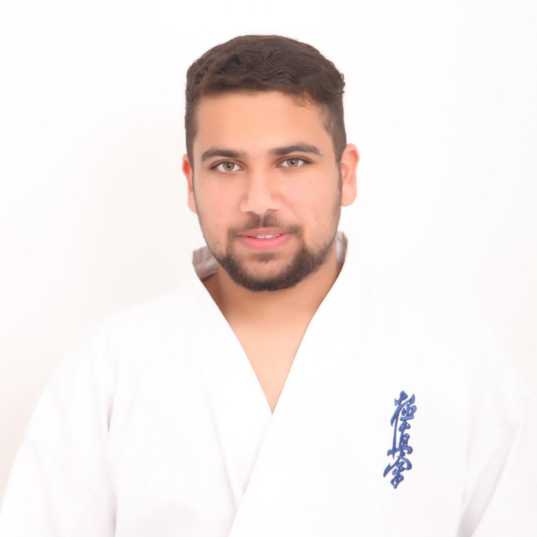 Mohamed Almadhi