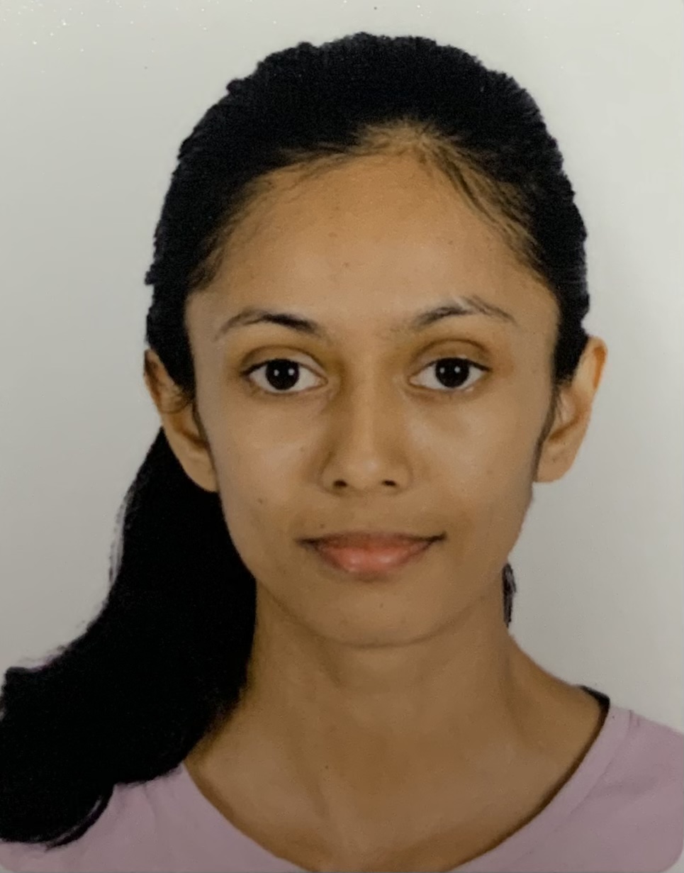 Bibi Shafa Narmeen Jowaheer