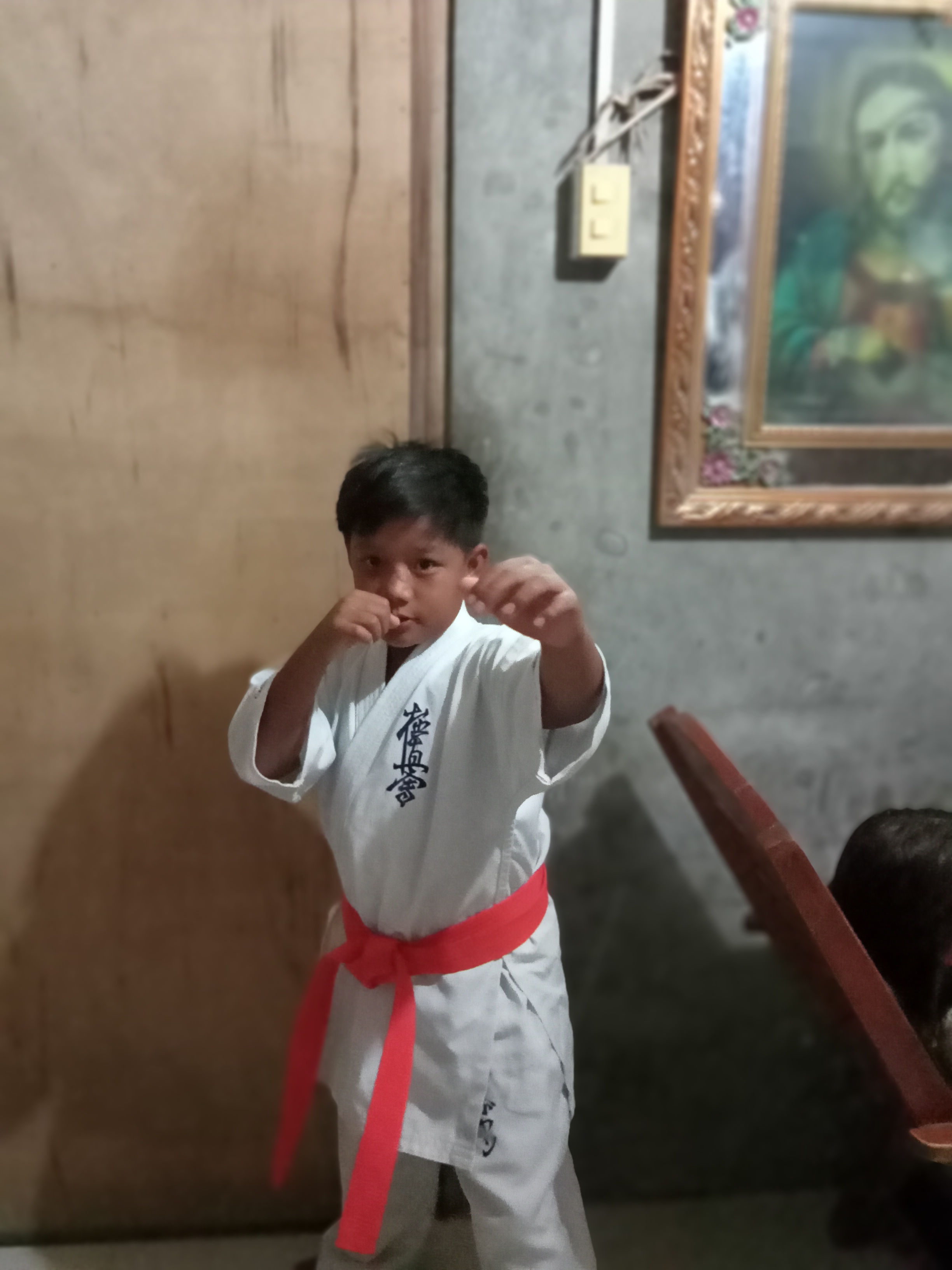 Japho Tangaro