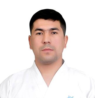 Alibek Abdullayev