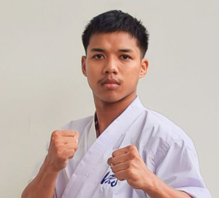 Min Htet Soe