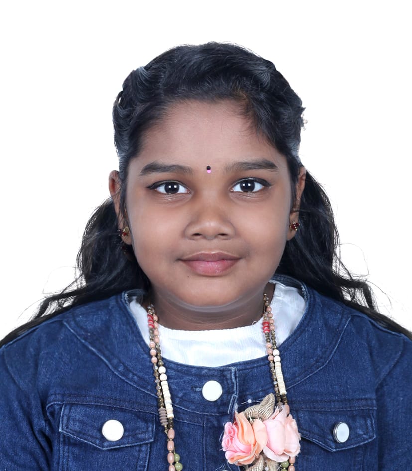 Shivaksha Sugin 