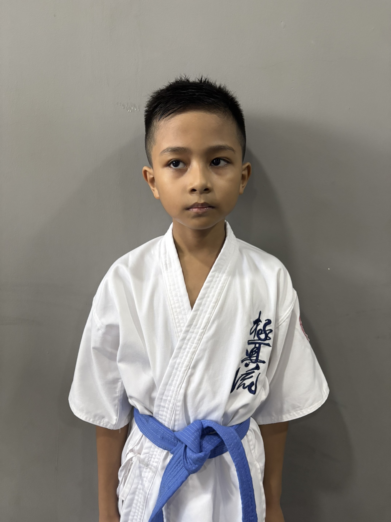 Lin Khant Kyaw Zin 