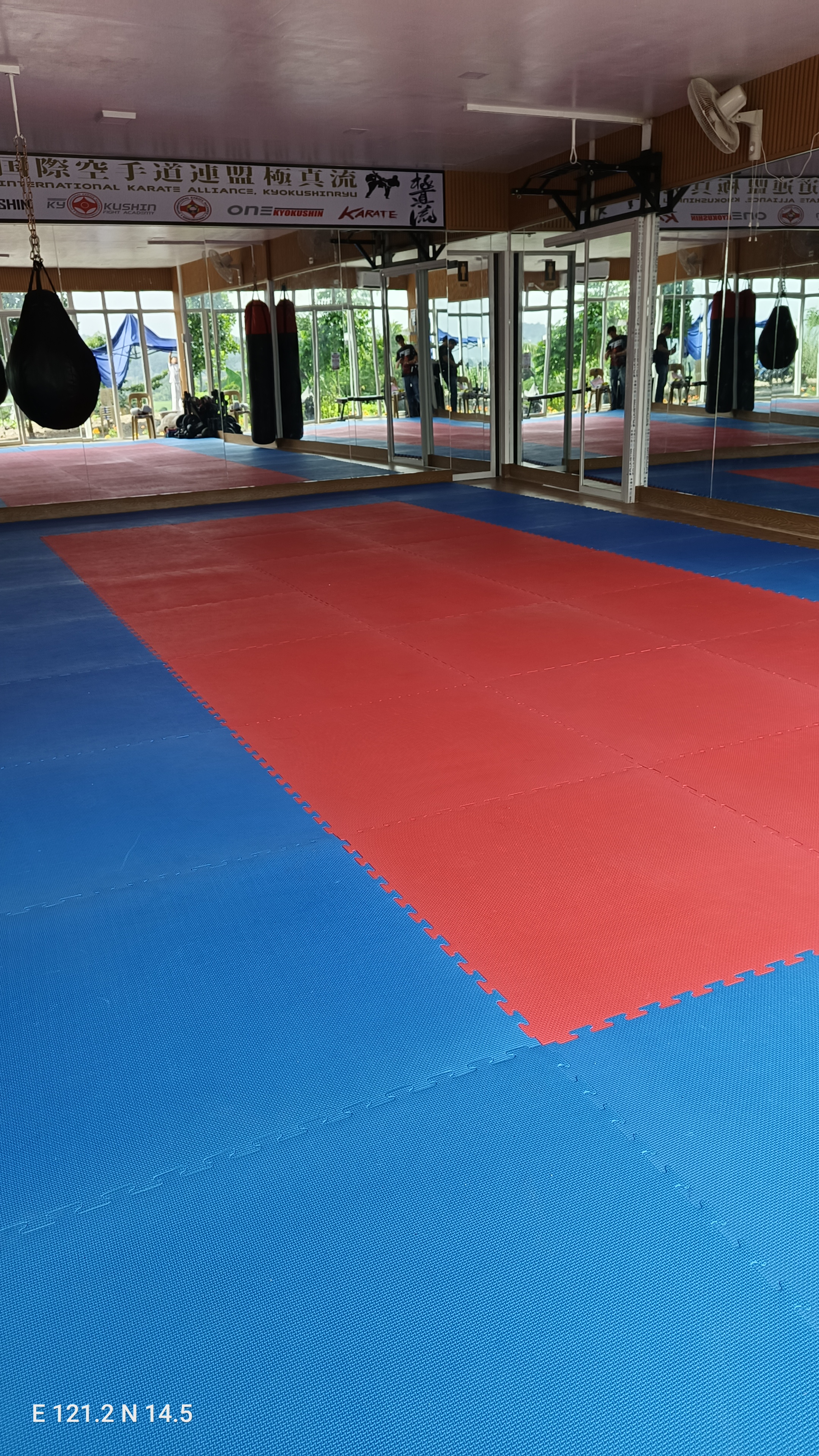 RANGERS FITNESS GYM gallery photo