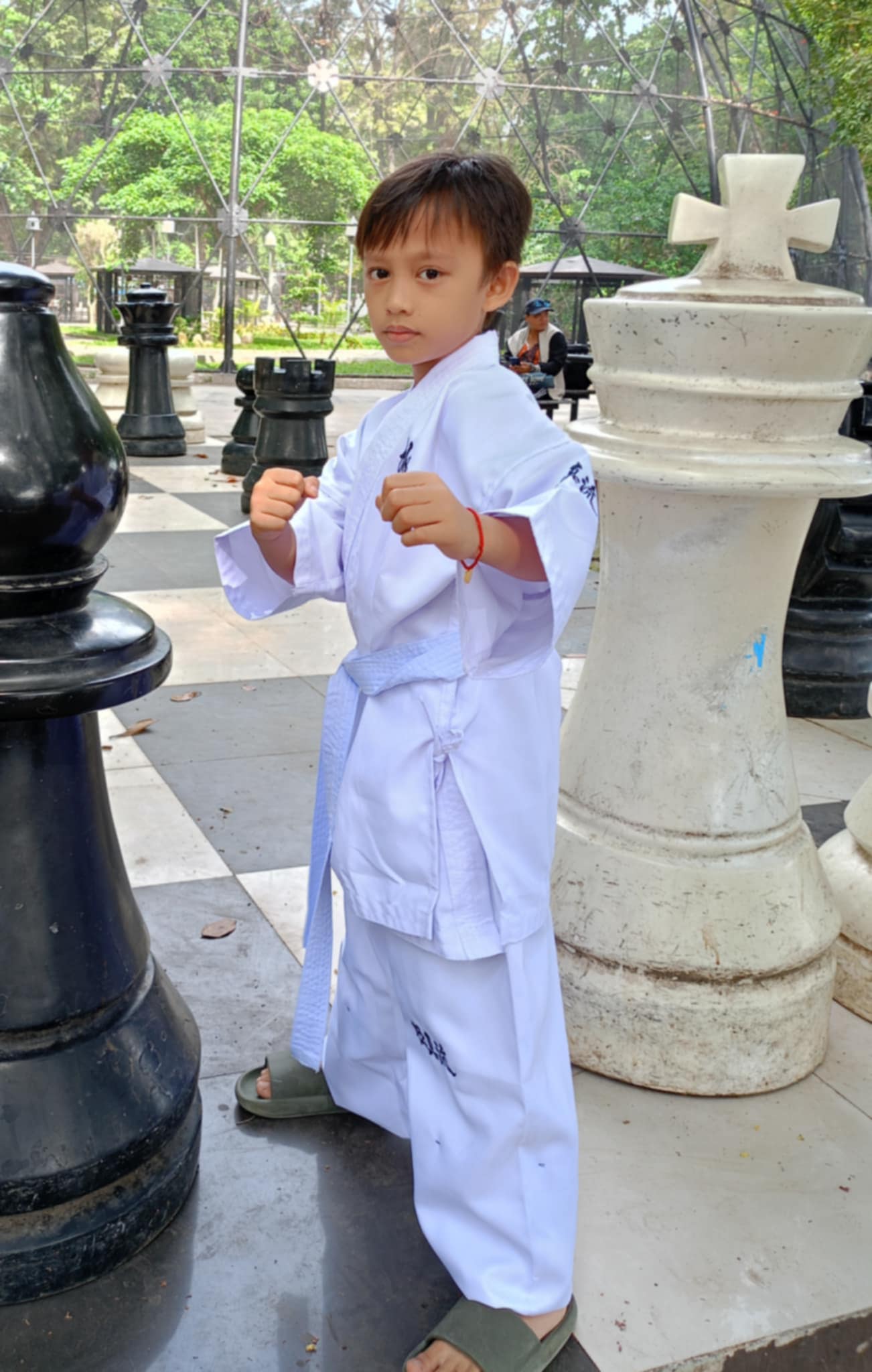 Vanne Louige Quezon