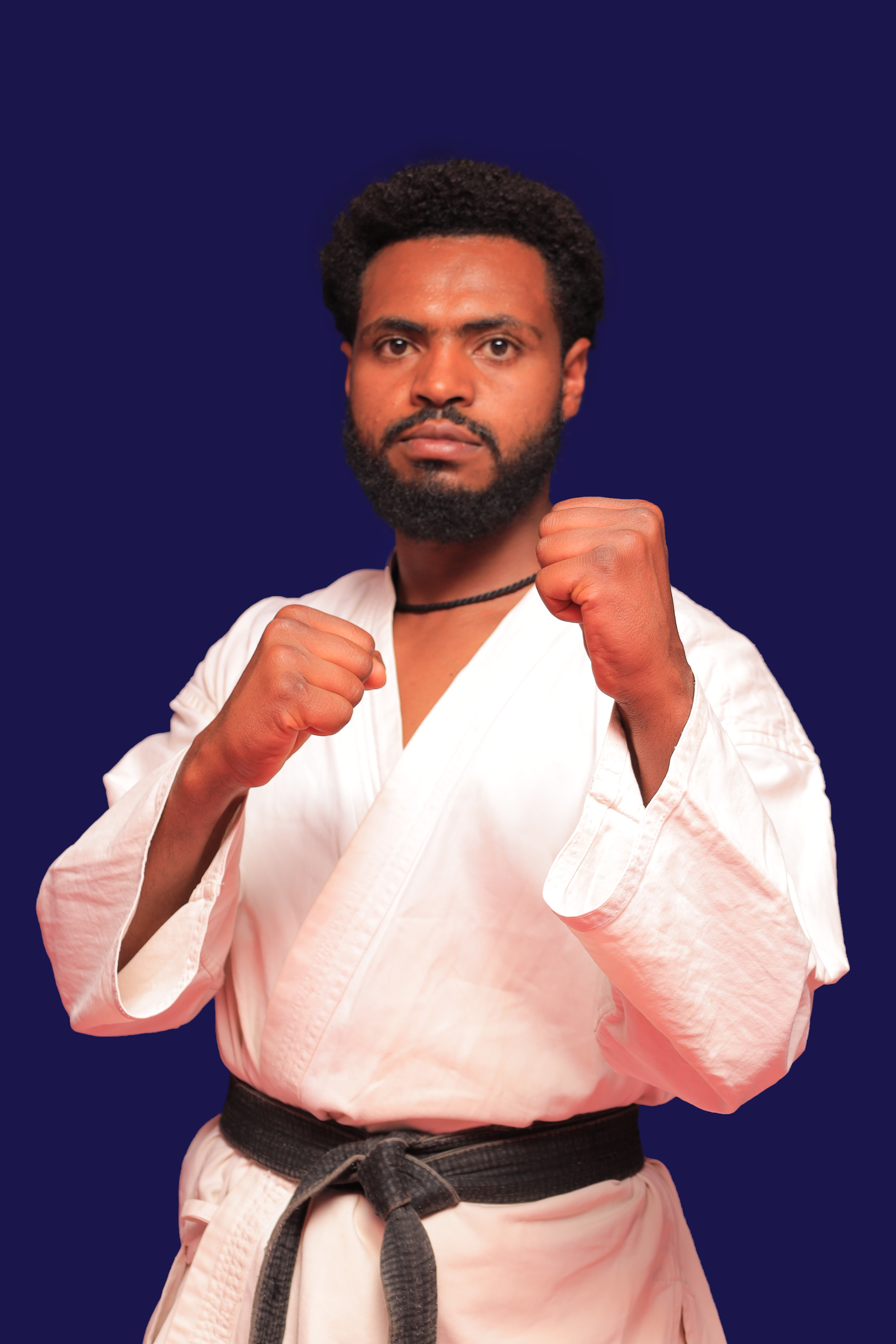 zerihun melaku