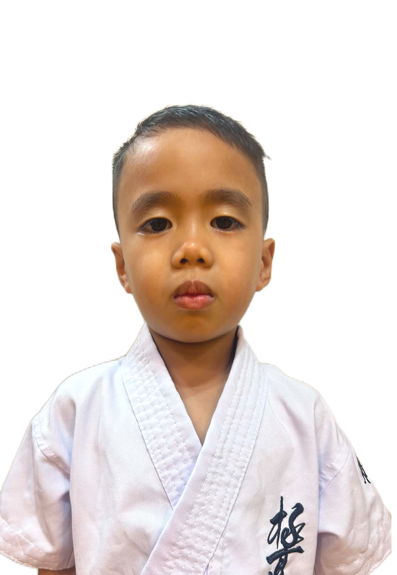Louisse Mathew Legarde