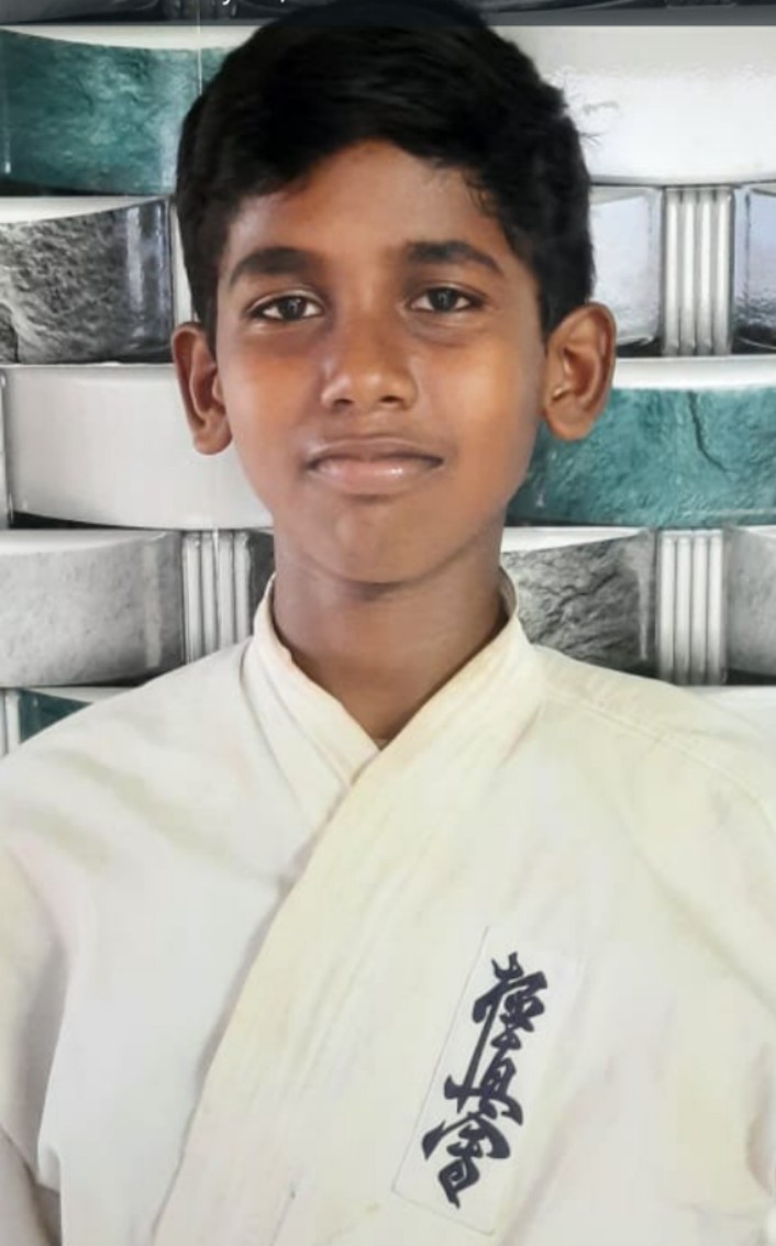 Deepakumar  Murugesan