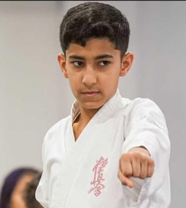 ali Al Samahiji