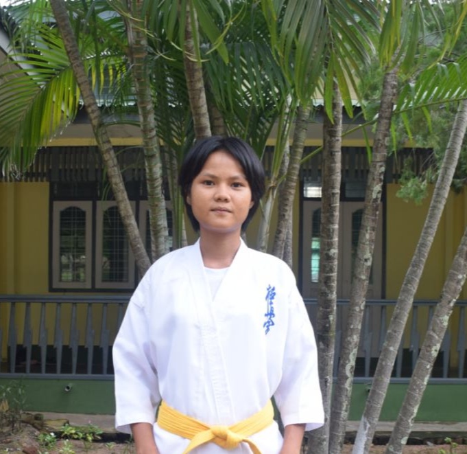Nwae Oo Shwe