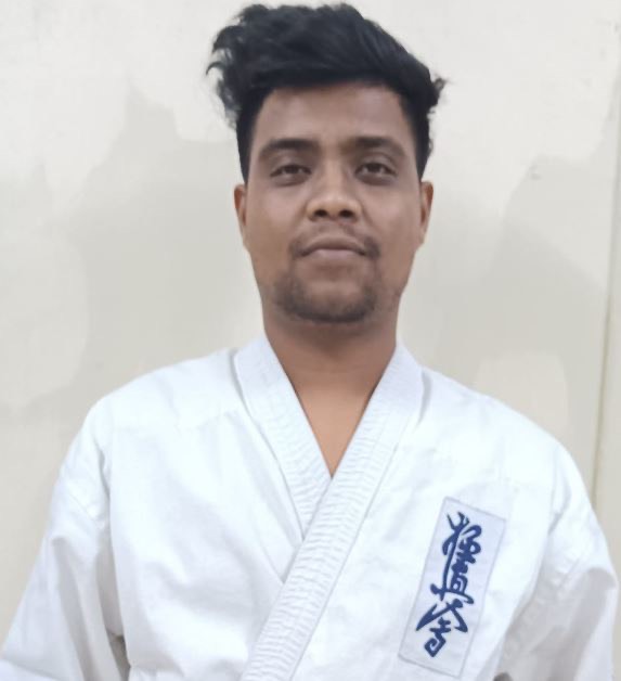 wasiim husain nandoo