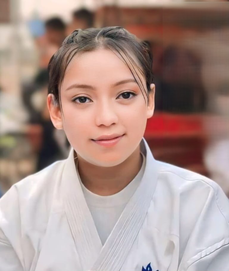 Sabina Aale